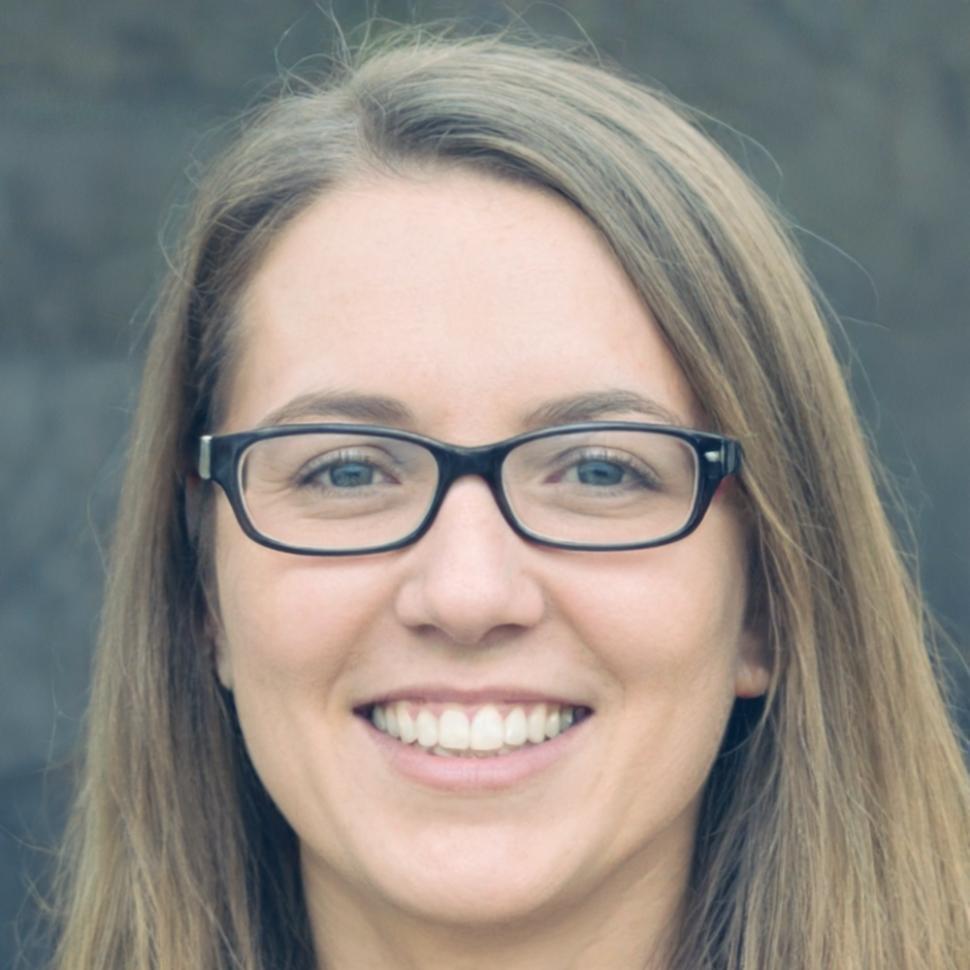 Anke W., Kursteilnehmerin